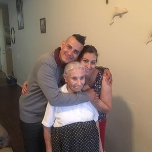 Meet your Posher, Cathy